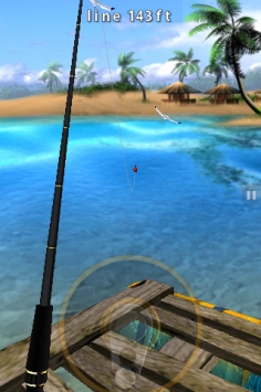 深海垂钓 Flick Fishing v3.1.5