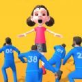 鱿鱼游戏3D官方手机版 