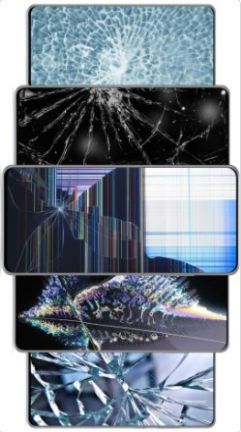 碎屏恶搞大作战游戏官方手机版 截图1
