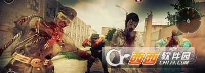 僵尸致命射击 v1.0.3