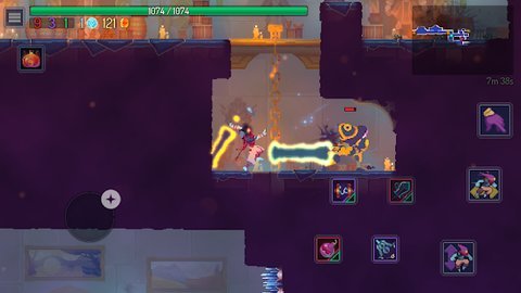 Deadcells国际版下载1.7