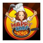 Happy Chef(开心厨师)