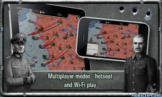 战略与战术之二战 v1.0.34