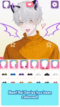 picrew me自制头像中文版截图0