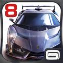 狂野飙车8：极速凌云 修改版(含数据包) v1.0.0