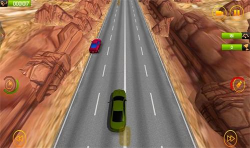竞速狂飙  v1.0