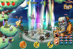 宠物精灵2梦境王国 2.0 安卓版