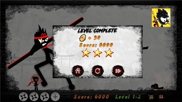 火柴人斗殴 v0.3