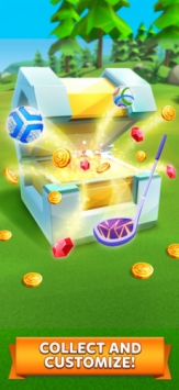 GolfBattleios版 v3.1.5