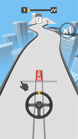 超速漂移 官方正版 v3.1.5