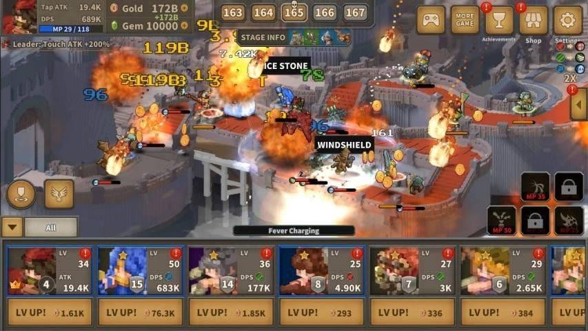 点击塔防 2024-06-25 15:08