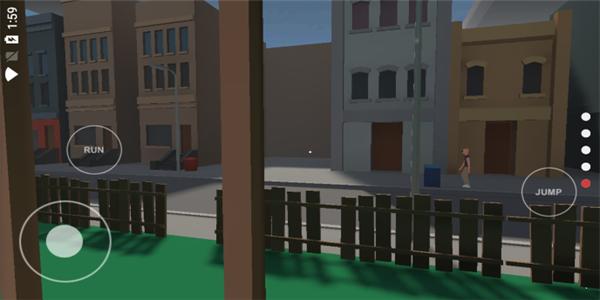 小老弟之坡道传奇 v15