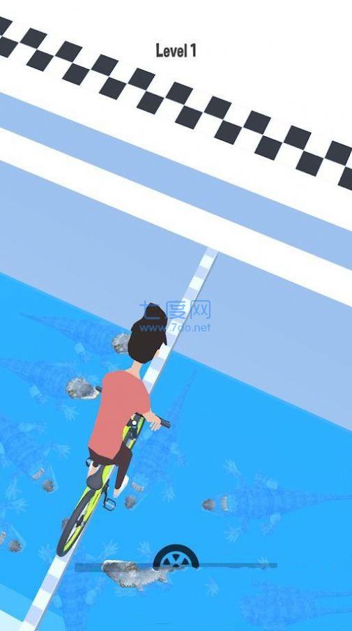可怕的骑行截图2