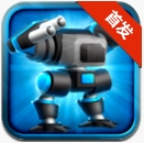 机械战争 MechCom - 3D RTS