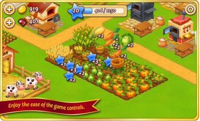 农场小镇 2024-06-25 15:08