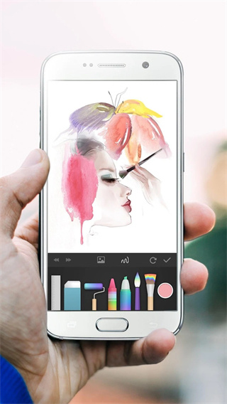 PaperDraw截图0