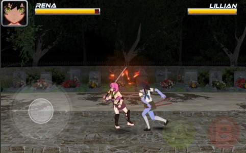 樱花校园大战僵尸  v1.7