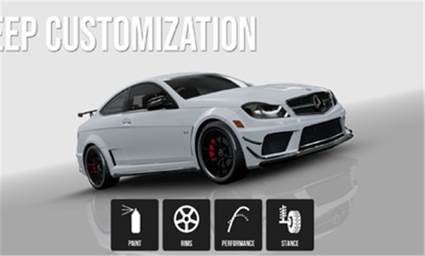 绝对赛车官方正版 v2.14.15