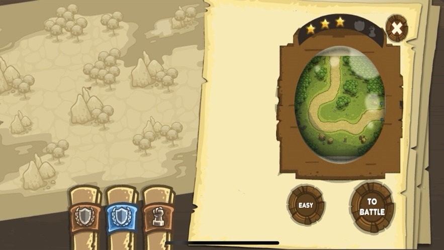 最强守卫  v1.0.0