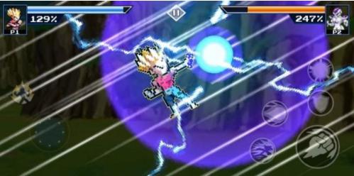 Z Warrior