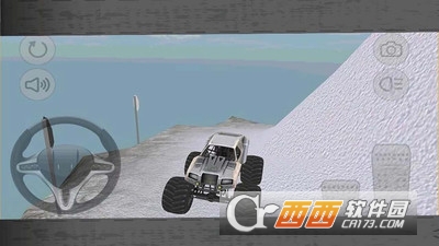 RC漂移爬坡游戏 v1.03 安卓版