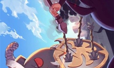 史莱姆的坚守手机游戏中文版下载图片1
