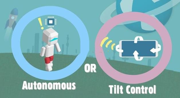 指尖机器人足球 手游下载官方版 v3.1.5