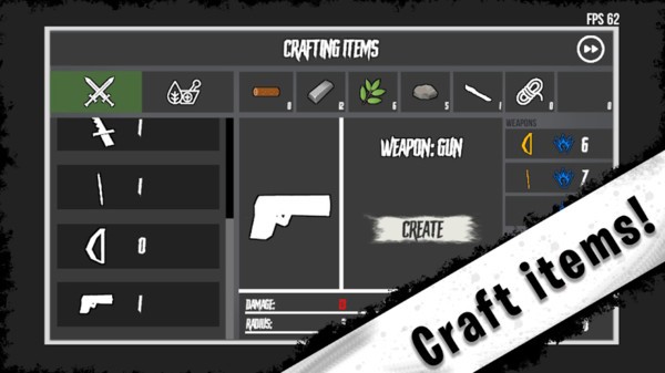 荒野生存日记 v1.0.5