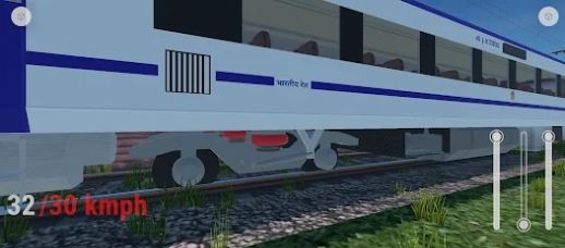 巴拉特铁路模拟器游戏中文版（Bharat Rail Sim）  v4.4.1