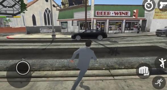gta v mobile+data.zip官方手机版图片2