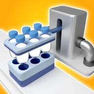 工厂流水线手游