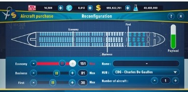 航空经理2手机版  v3.07.0105
