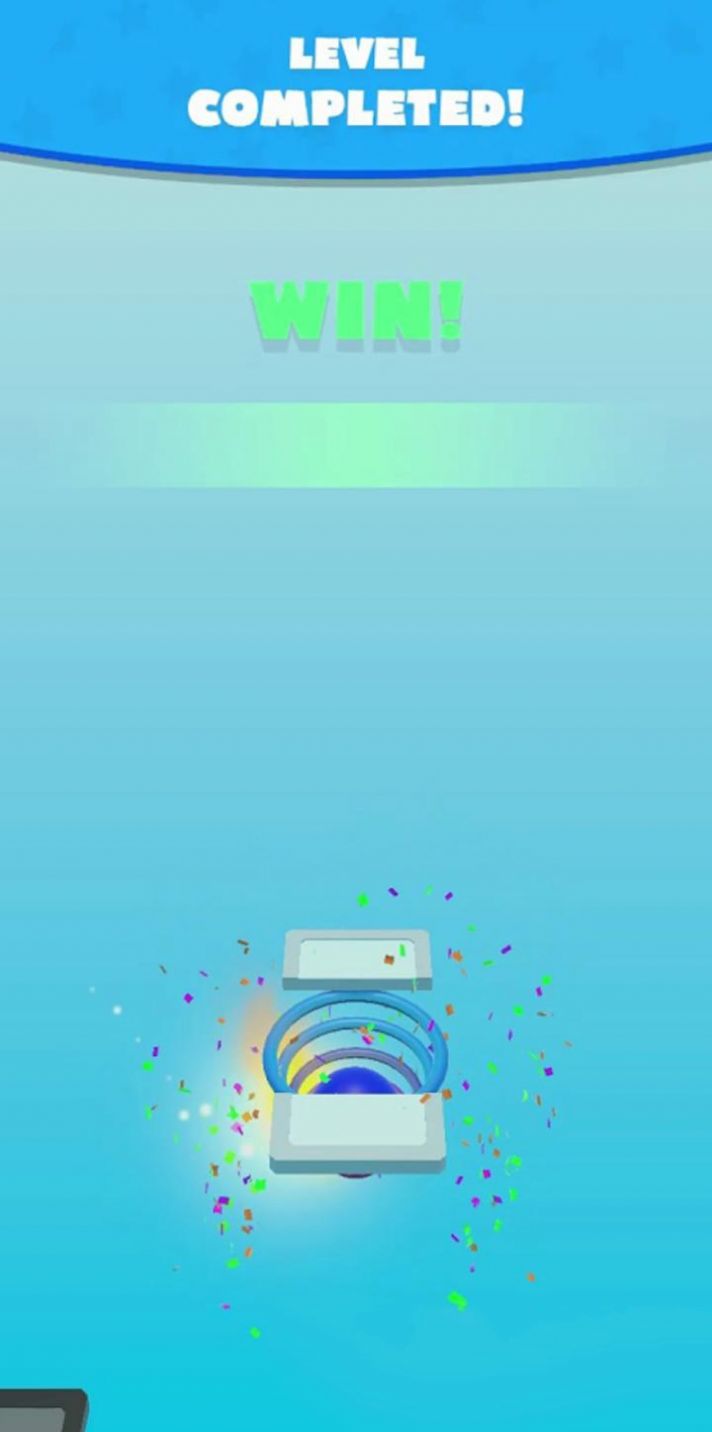 JumpOnBricks游戏安卓版 截图0