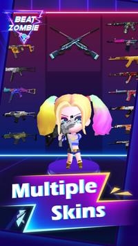 BeatZombie截图0