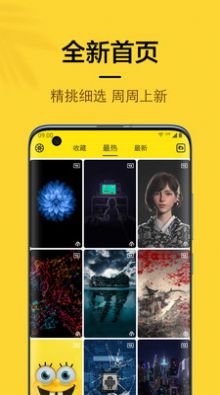 橙子4d动态壁纸锁屏.jpg