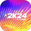 我的NBA2K24