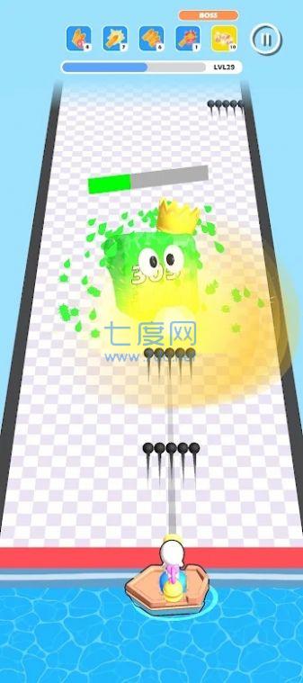 果冻卫士