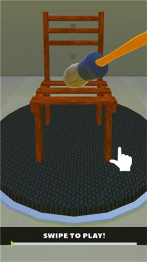 木匠DIY游戏中文版（Carpenter Diy ASRM）图片1