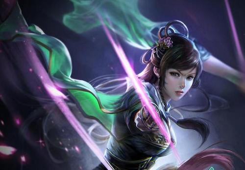 我的武功太神奇能自动修炼截图0