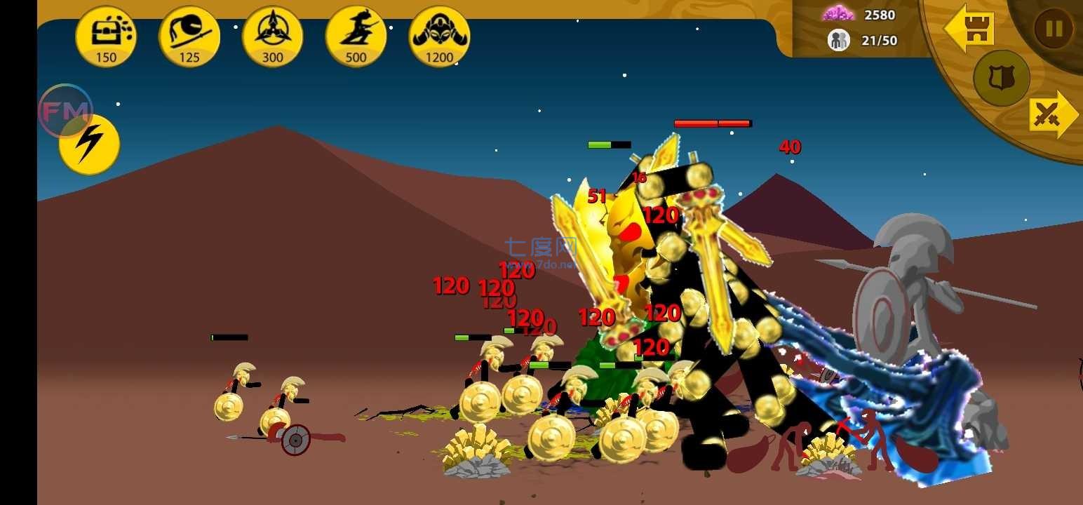 stickwarlegacy魔改版修改器