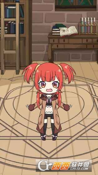 少女人型换装 v1.0 安卓版