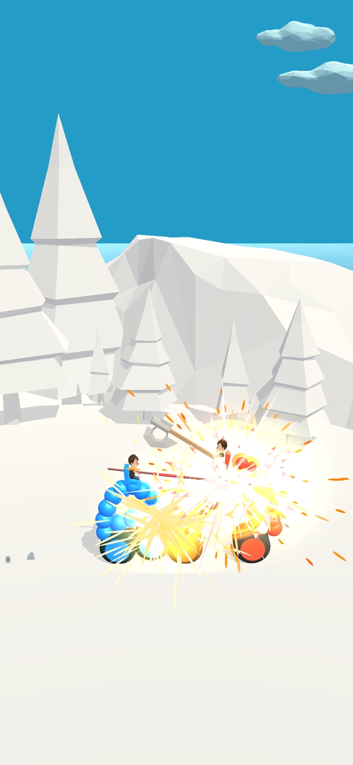 draw joust无广告最新版截图1