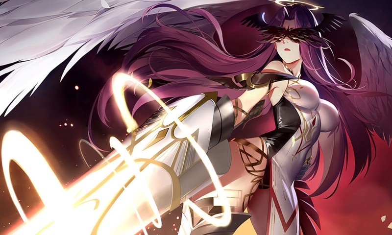 姬魔恋战纪手游截图2