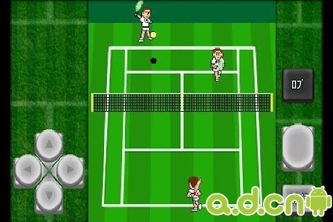 认真比赛之孤军奋战 v1.3 v3.1.5