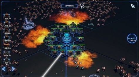 守护要塞td截图1