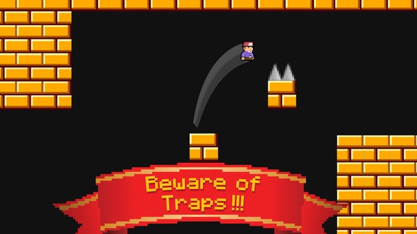 陷阱冒险 v1.6