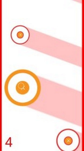 Inside The Orbit(弹在圈内)截图0
