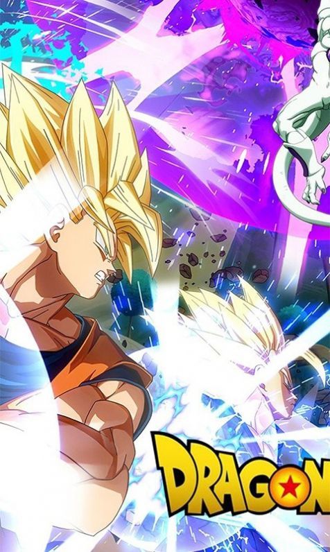 龙珠Z悟空觉醒手游官方正式版图片1