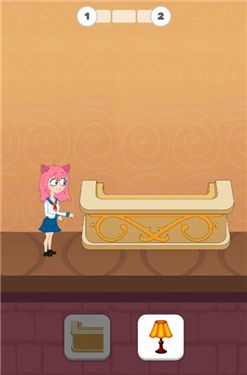 Neko的梦想截图0