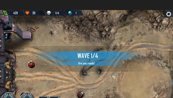 塔防传奇4游戏手机版下载  v3.5.1